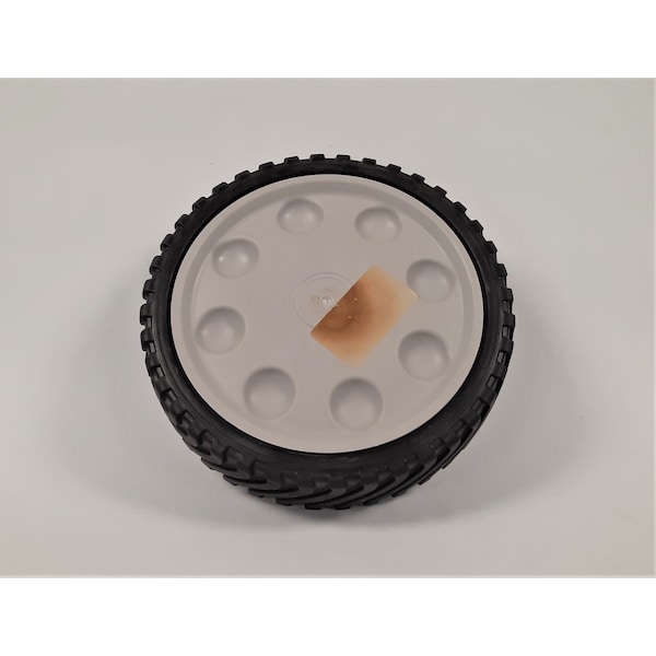 Kit-Wheel Drive 8